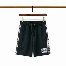 Picture of Givenchy Pants Short _SKUGivenchyM-3XL60519198